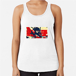 Senketsu Approved – Kill la Kill Kill La Kill Tank Tops