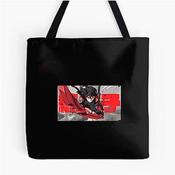 No Shame, Just Kill la Kill Kill La Kill Bags