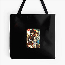Born to Rage – Kill la Kill Kill La Kill Bags
