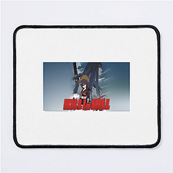 Kill la Kill Bloodline Kill La Kill Mouse Pads