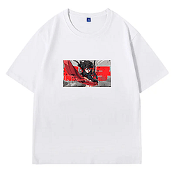 No Shame, Just Kill la Kill Kill La Kill T-Shirts