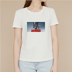 Kill la Kill Bloodline Kill La Kill T-Shirts