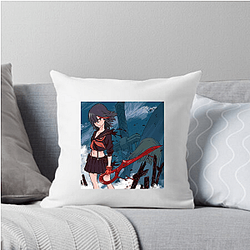 Fight Loud, Kill la Kill Style Kill La Kill Pillows Cover