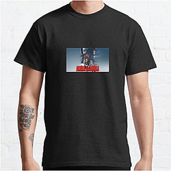 Kill la Kill Bloodline Kill La Kill T-Shirts