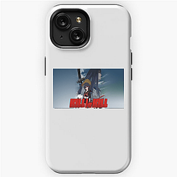 Kill la Kill Bloodline Kill La Kill Samsung Cases