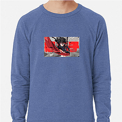 No Shame, Just Kill la Kill Kill La Kill Sweatshirts