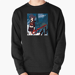 Fight Loud, Kill la Kill Style Kill La Kill Sweatshirts