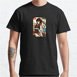 Born to Rage – Kill la Kill Kill La Kill T-Shirts