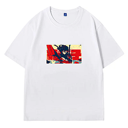 Senketsu Approved – Kill la Kill Kill La Kill T-Shirts