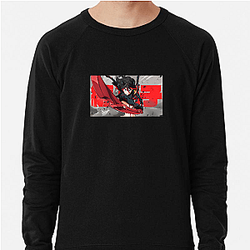 No Shame, Just Kill la Kill Kill La Kill Sweatshirts