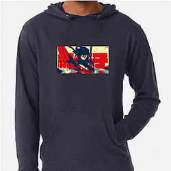 Senketsu Approved – Kill la Kill Kill La Kill Hoodies