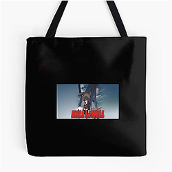 Kill la Kill Bloodline Kill La Kill Bags