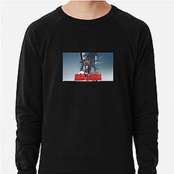 Kill la Kill Bloodline Kill La Kill Sweatshirts