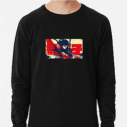 Senketsu Approved – Kill la Kill Kill La Kill Sweatshirts