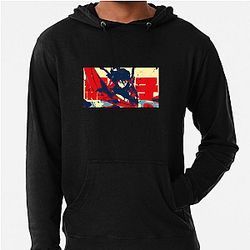 Senketsu Approved – Kill la Kill Kill La Kill Hoodies