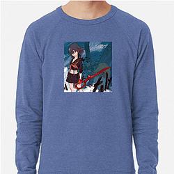Fight Loud, Kill la Kill Style Kill La Kill Sweatshirts