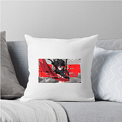 No Shame, Just Kill la Kill Kill La Kill Pillows Cover