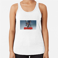 Kill la Kill Bloodline Kill La Kill Tank Tops