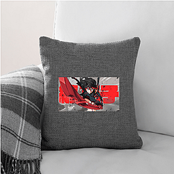 No Shame, Just Kill la Kill Kill La Kill Pillows Cover