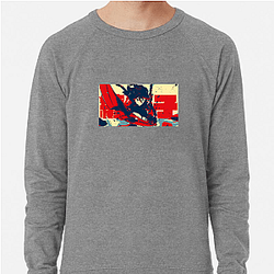 Senketsu Approved – Kill la Kill Kill La Kill Sweatshirts