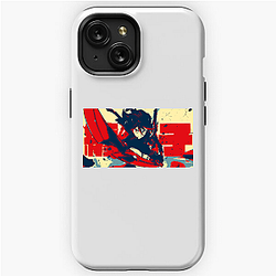Senketsu Approved – Kill la Kill Kill La Kill Samsung Cases