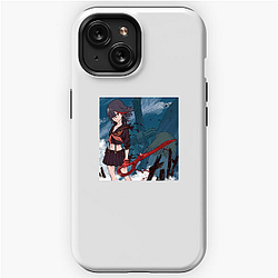 Fight Loud, Kill la Kill Style Kill La Kill iPhone Cases