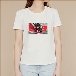 No Shame, Just Kill la Kill Kill La Kill T-Shirts