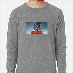 Kill la Kill Bloodline Kill La Kill Sweatshirts