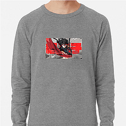 No Shame, Just Kill la Kill Kill La Kill Sweatshirts