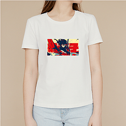 Senketsu Approved – Kill la Kill Kill La Kill T-Shirts