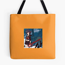 Fight Loud, Kill la Kill Style Kill La Kill Bags