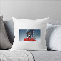 Kill la Kill Bloodline Kill La Kill Pillows Cover