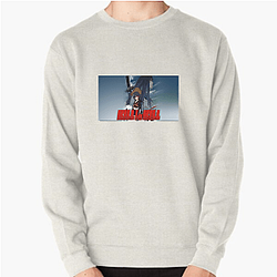 Kill la Kill Bloodline Kill La Kill Sweatshirts