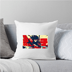Senketsu Approved – Kill la Kill Kill La Kill Pillows Cover