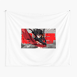 No Shame, Just Kill la Kill Kill La Kill Tapestries