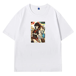 Born to Rage – Kill la Kill Kill La Kill T-Shirts