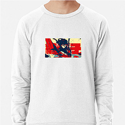 Senketsu Approved – Kill la Kill Kill La Kill Sweatshirts
