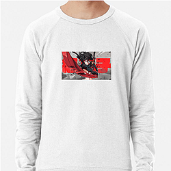No Shame, Just Kill la Kill Kill La Kill Sweatshirts