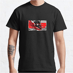 No Shame, Just Kill la Kill Kill La Kill T-Shirts