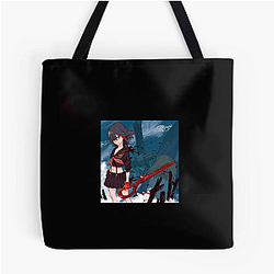 Fight Loud, Kill la Kill Style Kill La Kill Bags