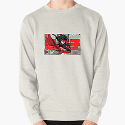 No Shame, Just Kill la Kill Kill La Kill Sweatshirts