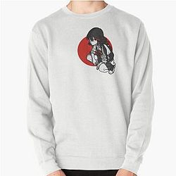 Ryuko Matoi Kill la Rolls Sweatshirt