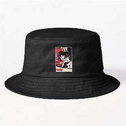 Kill La Kill Bucket Hat