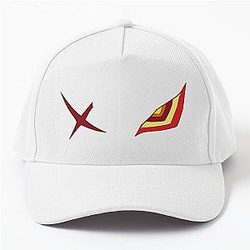 Kill La Kill Senketsu Baseball Cap