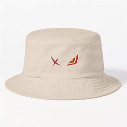 Kill la Kill Senketsu Bucket Hat