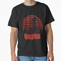Kill Kill T-Shirt Classic T-Shirt