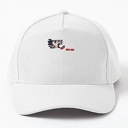 Discover The Truth About Kill La Kill Gift For Movie Fans Baseball Cap