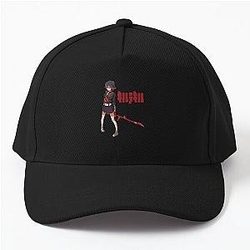 Ryuko Matoi - Kill la Kill Baseball Cap