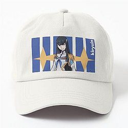 Kiryuin Satsuki - Kill La Kill Dad