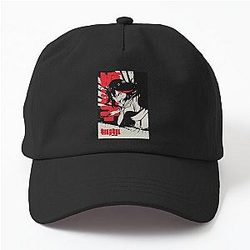 Ryuko Matoi - Kill la Kill Japanese Dad Hat